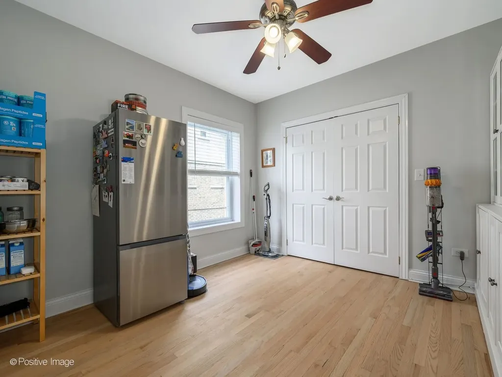 5002 North Central Park Avenue Chicago IL 60625