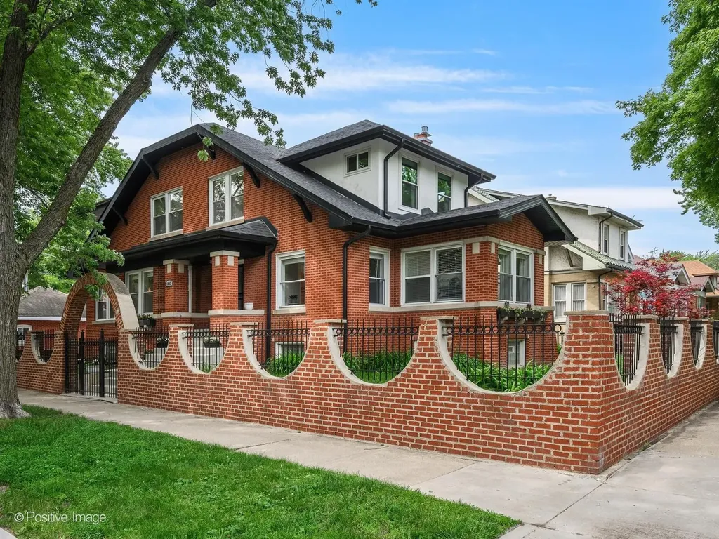 5002 North Central Park Avenue Chicago IL 60625