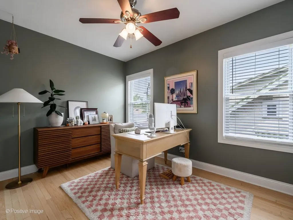 5002 North Central Park Avenue Chicago IL 60625