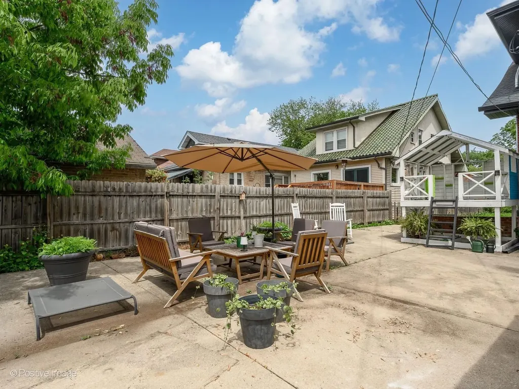 5002 North Central Park Avenue Chicago IL 60625