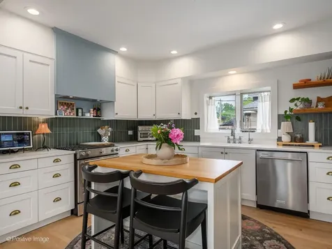 5002 North Central Park Avenue Chicago IL 60625