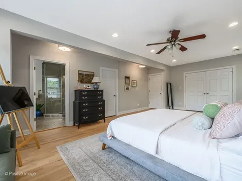 5002 North Central Park Avenue Chicago IL 60625