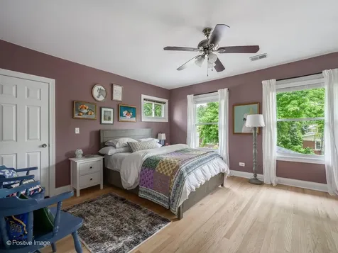 5002 North Central Park Avenue Chicago IL 60625