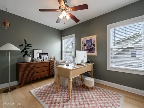 5002 North Central Park Avenue Chicago IL 60625