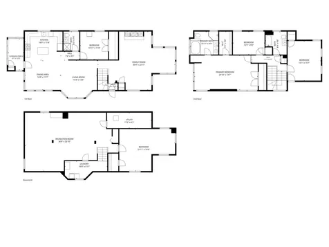 5002 North Central Park Avenue Chicago IL 60625