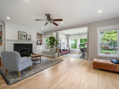 5002 North Central Park Avenue Chicago IL 60625