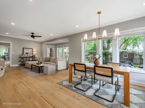 5002 North Central Park Avenue Chicago IL 60625