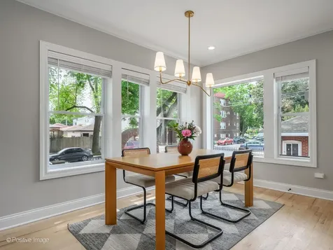 5002 North Central Park Avenue Chicago IL 60625