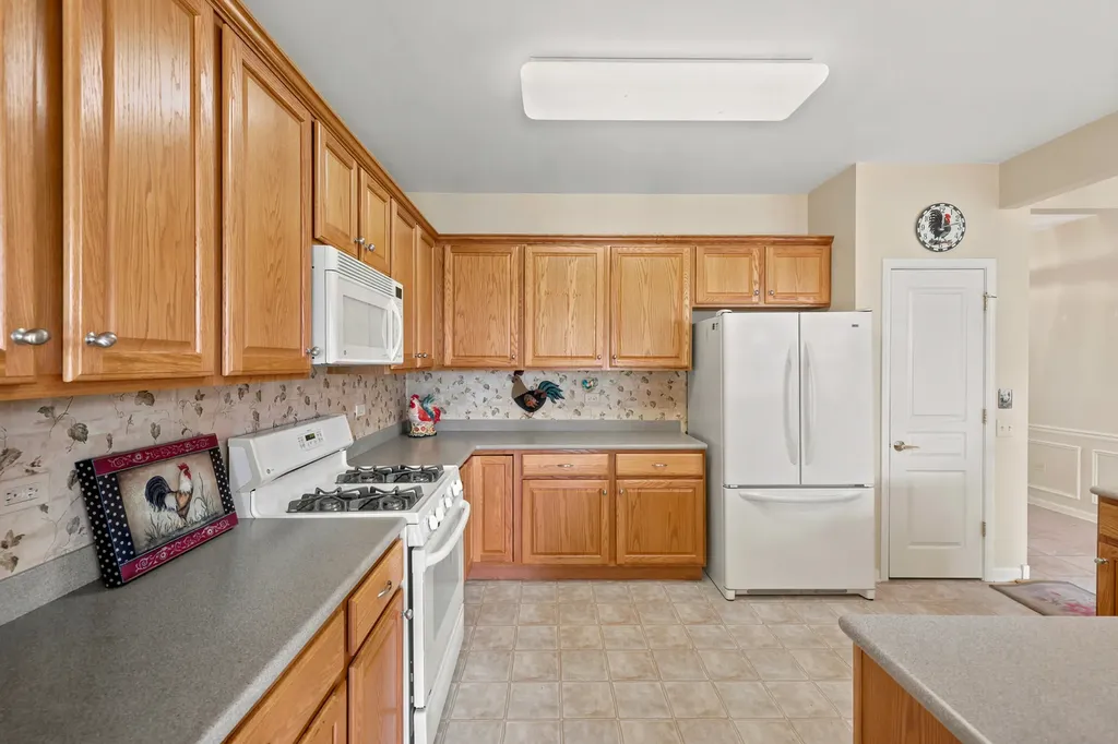 13496 Fallow Drive Huntley IL 60142