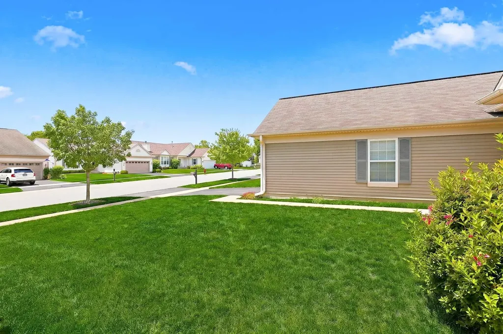 13496 Fallow Drive Huntley IL 60142