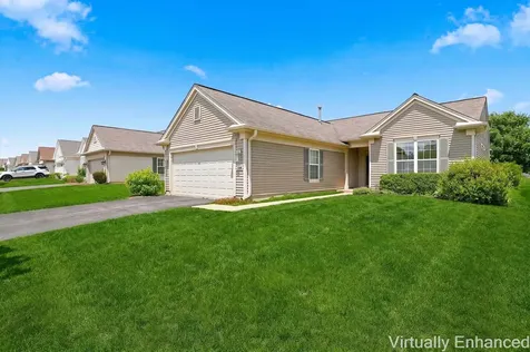 13496 Fallow Drive Huntley IL 60142