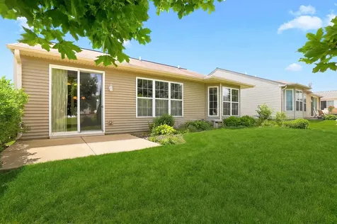 13496 Fallow Drive Huntley IL 60142