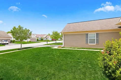 13496 Fallow Drive Huntley IL 60142