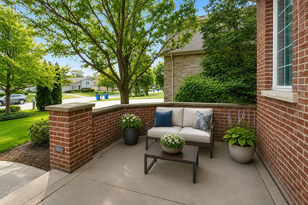 626 North Van Auken Street Elmhurst IL 60126