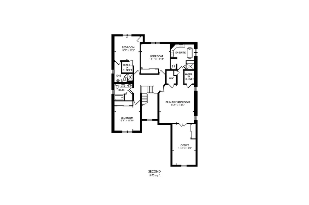 626 North Van Auken Street Elmhurst IL 60126