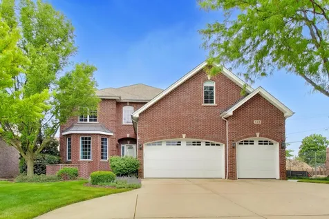 626 North Van Auken Street Elmhurst IL 60126