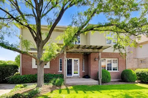 626 North Van Auken Street Elmhurst IL 60126
