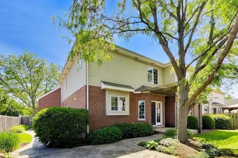 626 North Van Auken Street Elmhurst IL 60126