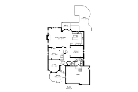 626 North Van Auken Street Elmhurst IL 60126