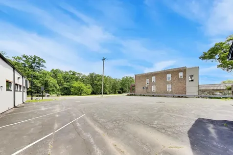 44 West Lincoln Highway Chicago Heights IL 60411