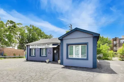 44 West Lincoln Highway Chicago Heights IL 60411