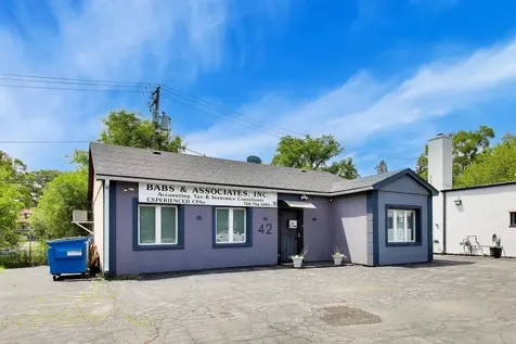 44 West Lincoln Highway Chicago Heights IL 60411