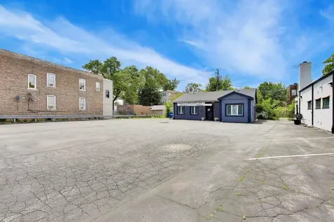 44 West Lincoln Highway Chicago Heights IL 60411
