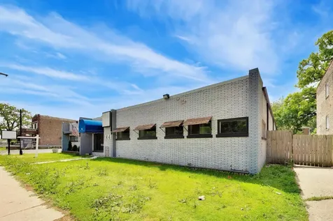 44 West Lincoln Highway Chicago Heights IL 60411