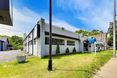 44 West Lincoln Highway Chicago Heights IL 60411