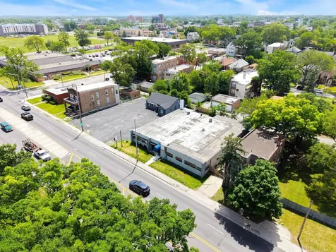 44 West Lincoln Highway Chicago Heights IL 60411
