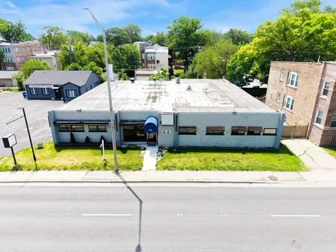 44 West Lincoln Highway Chicago Heights IL 60411
