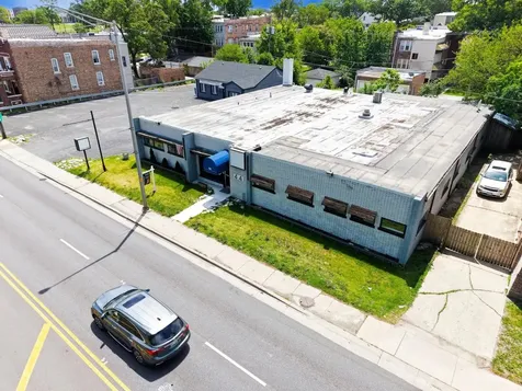 44 West Lincoln Highway Chicago Heights IL 60411