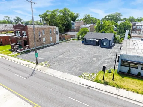 44 West Lincoln Highway Chicago Heights IL 60411