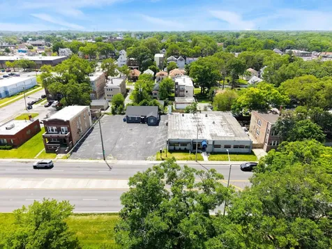 44 West Lincoln Highway Chicago Heights IL 60411