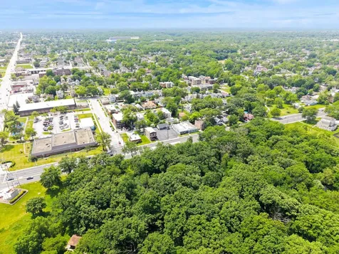 44 West Lincoln Highway Chicago Heights IL 60411