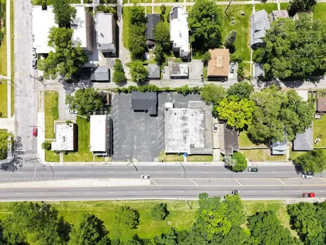 44 West Lincoln Highway Chicago Heights IL 60411