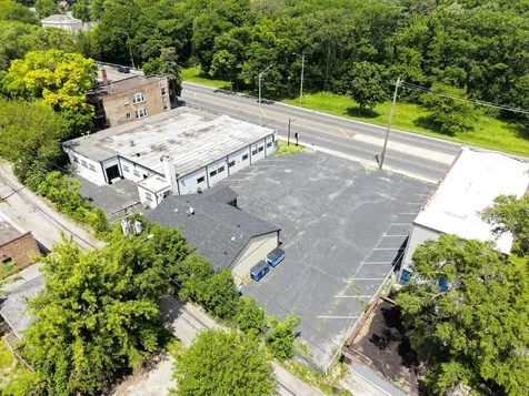44 West Lincoln Highway Chicago Heights IL 60411