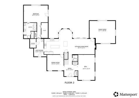 38 Forest Hills Road Lake Bluff IL 60044