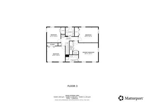 38 Forest Hills Road Lake Bluff IL 60044