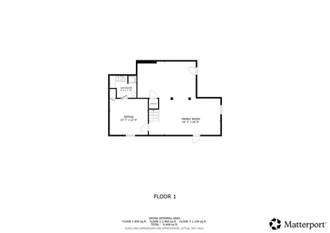 38 Forest Hills Road Lake Bluff IL 60044
