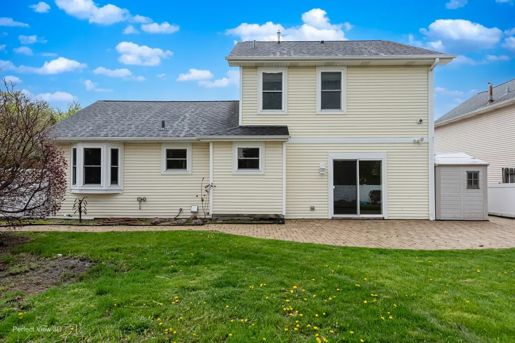 900 Ashford Lane Westmont IL 60559