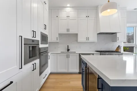 1525 North Bosworth Avenue Chicago IL 60642