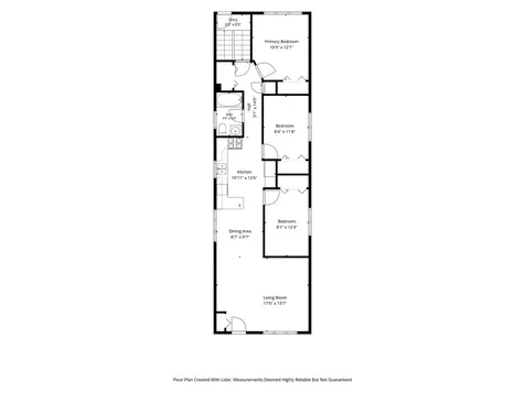 4827 South Linder Avenue Chicago IL 60638