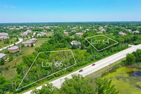 4594 Patricia Drive Long Grove IL 60047
