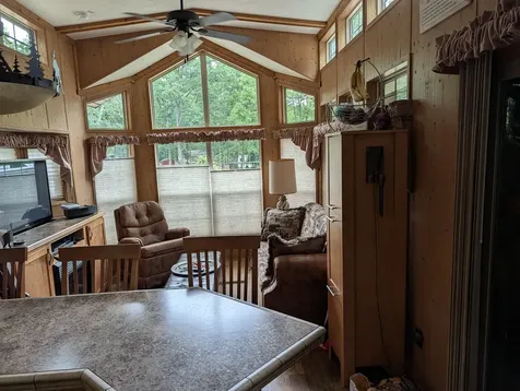 2-17/18/19 Woodhaven Lakes Sublette IL 61367