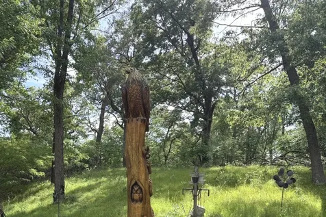 2-17/18/19 Woodhaven Lakes Sublette IL 61367
