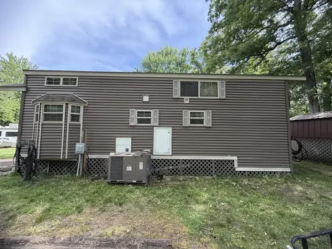 2-17/18/19 Woodhaven Lakes Sublette IL 61367