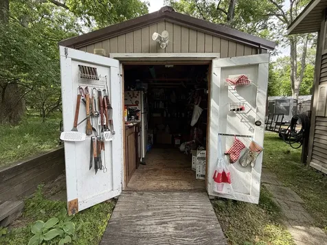 2-17/18/19 Woodhaven Lakes Sublette IL 61367