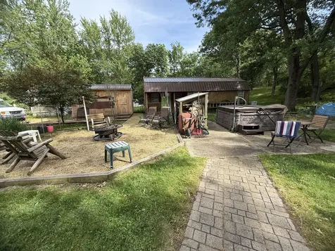 2-17/18/19 Woodhaven Lakes Sublette IL 61367