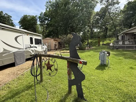 2-17/18/19 Woodhaven Lakes Sublette IL 61367